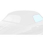 Puertaventana, derecha, descapotable