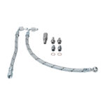 Oil hoses FRAM filter – Bild 3