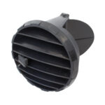 Side-vent dashboard/ bulkhead