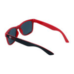 BBT sunglasses, Black/Red - Afbeelding 3