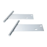 T-bar, aluminum - Imagen 2
