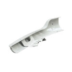 Bumper front part, left (white) - Image 2