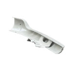 Bumper front part, right (white) - Image 2