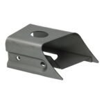 Bumper bracket cover front, right - Image 4