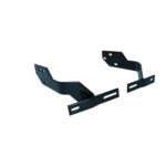 Bumper brackets front conversion kit young > early - Beetle 08/67-07/74 (pair) - Image 3