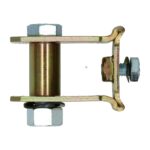 Bumper to shock mounting kit (1pc) - Imagen 2