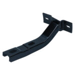 Bumper bracket front, left - Imagen 2