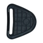 Bumper bracket seal front - Imagen 2