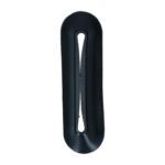 Bumper bracket seal front/rear - Imagen 2