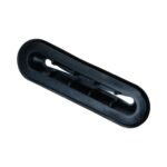 Bumper bracket seal front/rear - Imagen 3