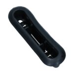 Bumper bracket seal, front/rear - Image 2