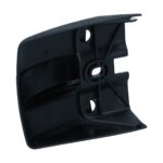 Bumper end cap, front - Image 3