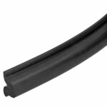 Rubber insert Deluxe trim on bumper - Image 2