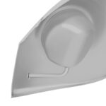 Fender front right, without horn grille - Image 3