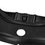 Front panel,, without bumper bracket holes - Image 2