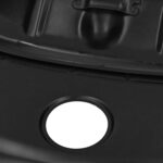 Front panel,, without bumper bracket holes - Image 3