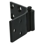 Door hinge upper right – Bild 2