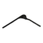 Door hinge upper right – Bild 5