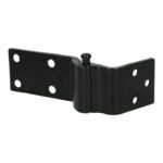 Door hinge lower left – Bild 3