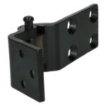 Door hinge lower left – Bild 4
