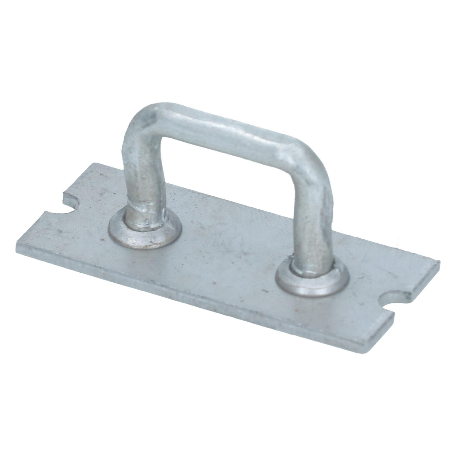 0168-020.21cce939 Weld on eye for tarpaulin pick up - Image 1