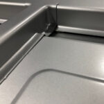Drop gate left, Single cab - Afbeelding 6