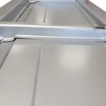 Drop gate left, Single cab - Afbeelding 8