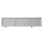 Drop gate, left, double cab - Afbeelding 6