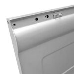 Drop gate, right, double cab - Afbeelding 8