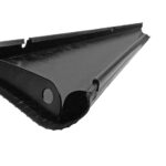 Running board, right, with 33mm moulding – Bild 2
