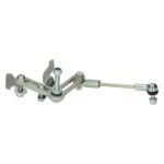Accelerator cable lever kit - Imagen 3