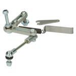 Accelerator cable lever kit - Imagen 4