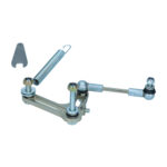 Accelerator cable lever kit – Bild 3