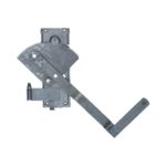 Window regulator - left - Imagen 2