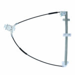 Window regulator - left - Image 2
