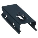 Retaining clip for U-form window channel - Image 2