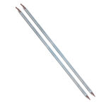 Rocker trims, with red insert - Image 2