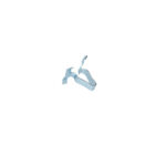 clip de moulure pour garniture