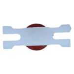 moulding clip for narrow trim - Image 3