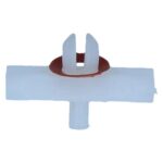 moulding clip for narrow trim - Image 4