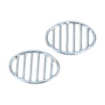 Hoornroosters Kever (paar)