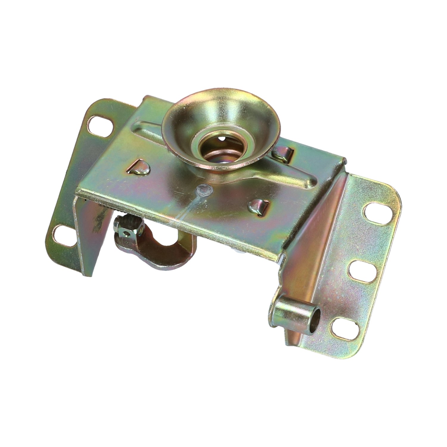 Lock on front panel for Beetle 08/52-07/67 Lock on front panel - Image 1