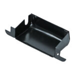 Hood latch cover – Bild 4