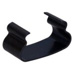 Fuel door lock spring - Imagen 2