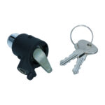 Tailgate lock - Afbeelding 2