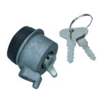 Tailgate lock - Image 3