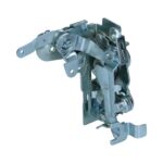 Cab door lock mechanism left - Image 3
