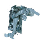 Cab door lock mechanism right - Image 3