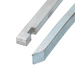 Locking rods cargo right rear – Bild 3