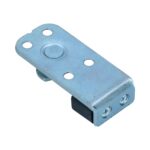 Lock catch door, left - Afbeelding 2
